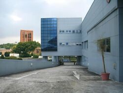 Renault Commercial Vehicles Centre (D12), Factory #577034611